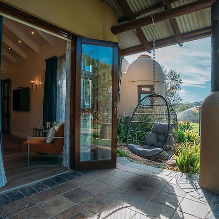 Thaba Eco Hotel Johannesburg Bagian luar foto