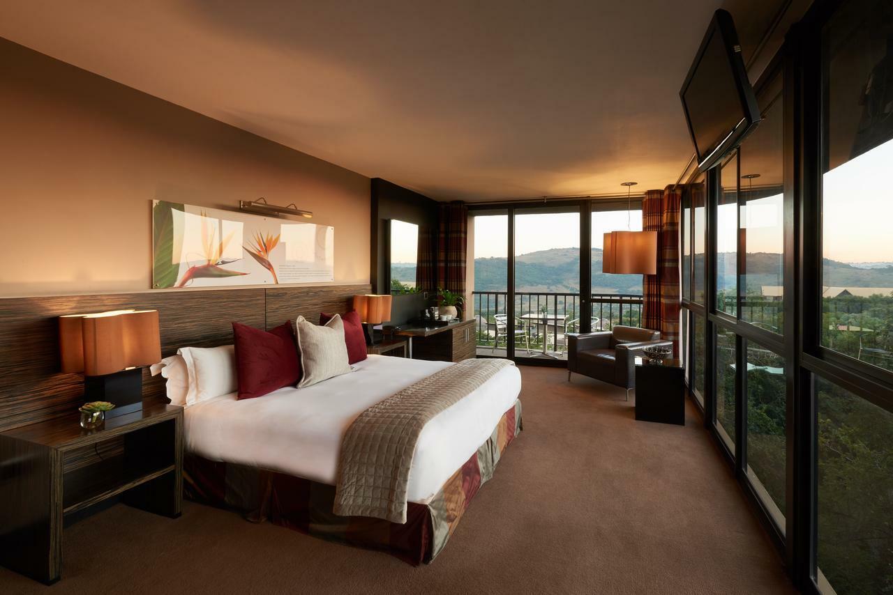 Thaba Eco Hotel Johannesburg Bagian luar foto