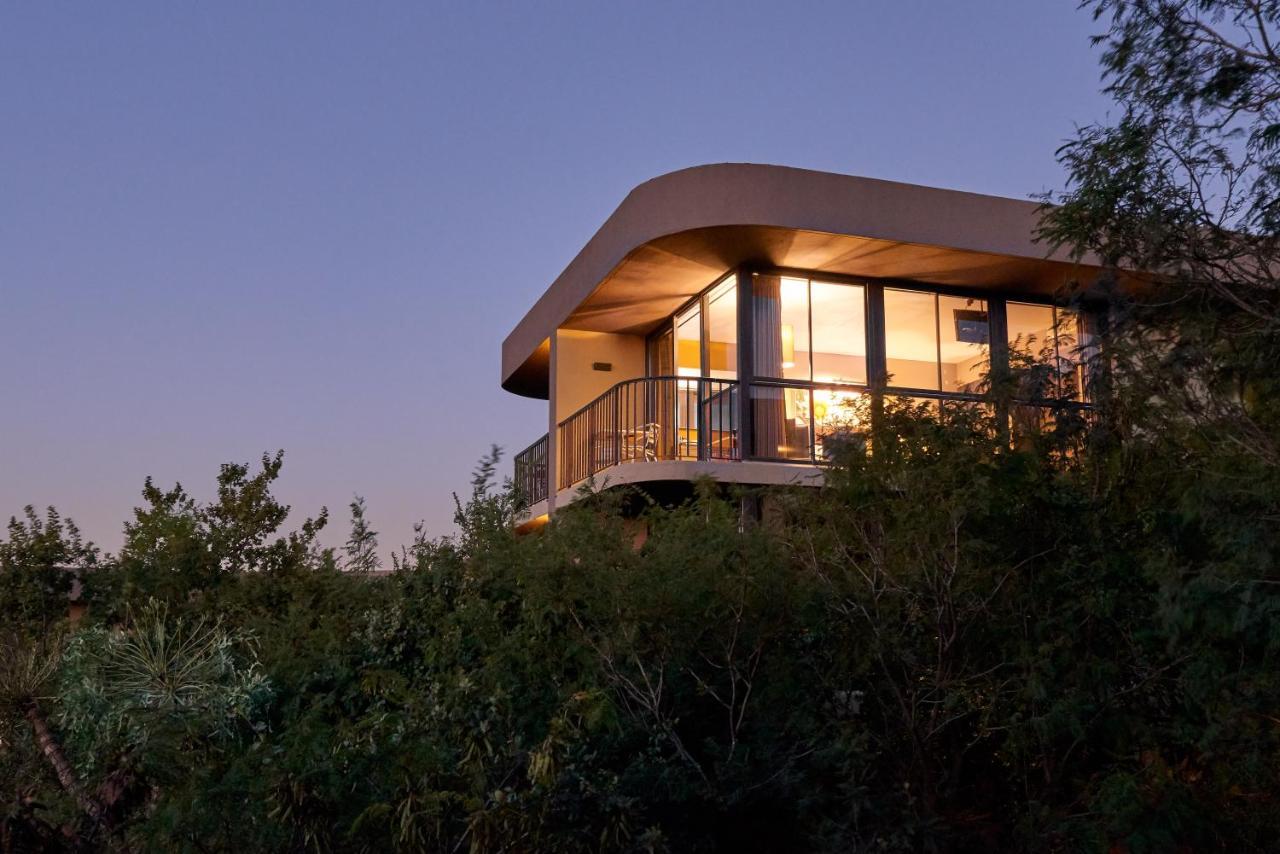 Thaba Eco Hotel Johannesburg Bagian luar foto